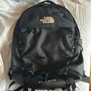 The North Face Borealis BackPack